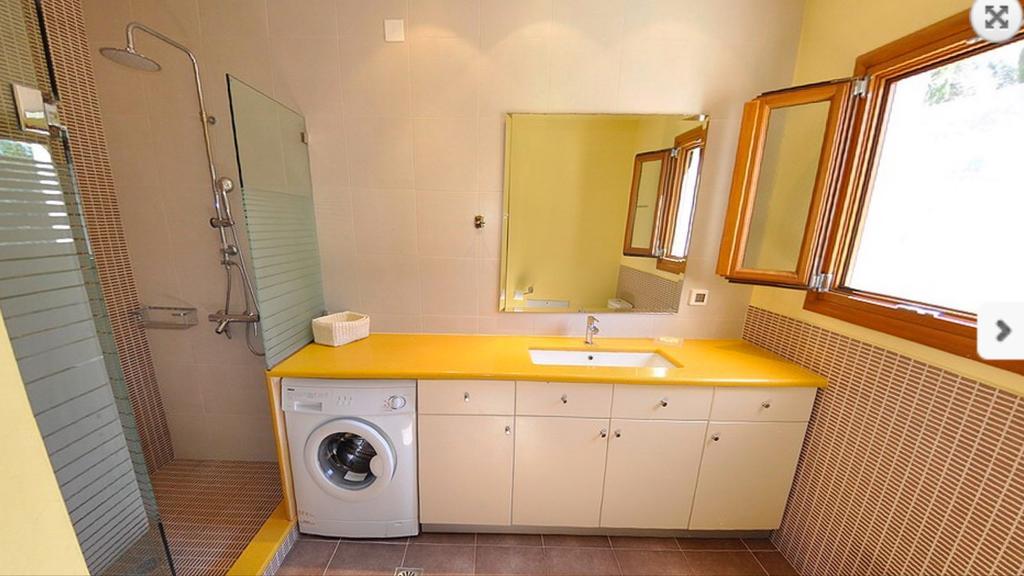 Magdalini Apartments Afión Extérieur photo